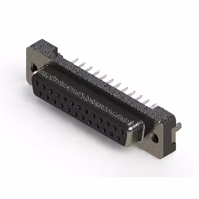 628-025-624-016 EDAC Inc.  Ensembles de connecteurs D-Sub